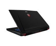 MSI GT72 Dominator i7-6700HQ/16GB/1TB+128PCIe GTX970M - 299345 - zdjęcie 3